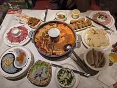 -蜀大侠火锅(总府路店)