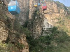 -北京上方山国家森林公园