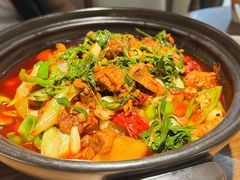 -相约·羊村小馆非遗手抓肉(七一酱园店)