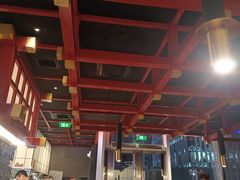 -谷牛和牛烤肉(漕河泾印象城店)