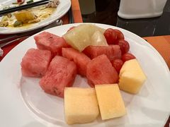 -北京君和豪生温泉度假酒店