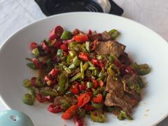 -鄱阳湖·江西小炒·瓦罐煨汤(五道口店)