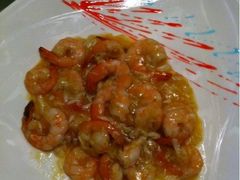蟹粉虾-新光酒家·河豚·海鲜·蟹料理(浦东店)