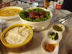 金丝小枣煨肘-乾园(天河城店)