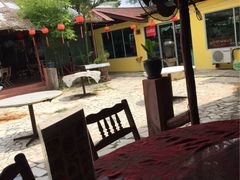 -灯笼馆海鲜餐厅