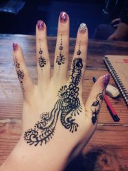 -汉刺青TATTOO STUDIO