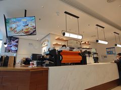 -Peet's Coffee皮爷咖啡(上海长风大悦城店)