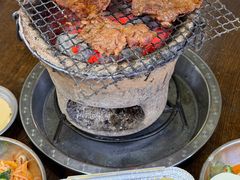 -西塔隆太白烤牛肉馆(图们路店)