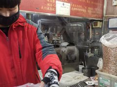 -栗满秋(燕丰西坝河店)