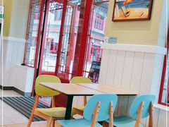 -德克士(海花岛店)