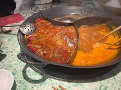 -鸿姐老火锅(龙阳店)