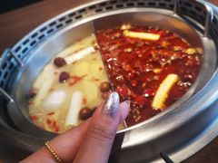 -快乐小羊(富强中路店)