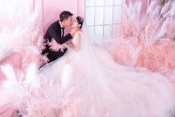 -经典婚纱摄影美学馆·私人定制