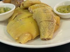 -文记壹心鸡(宝华路店)