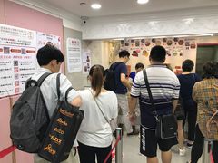 -珍妮曲奇聪明小熊(尖沙咀店)