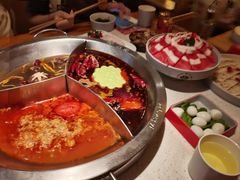 -大龙燚火锅(科华店)