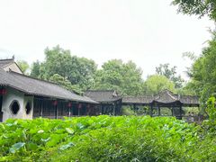 -三苏祠