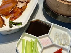 -悦融·京鲁菜·露台花园(安定门店)