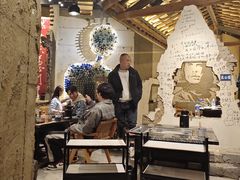 -塘屋烧烤·云南火塘烧烤品牌(新亚洲店)