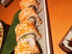 -yokocho上横町·日本食街(深业上城店)
