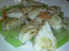 深海老虎斑-陶陶居海鲜酒家(新马路店)