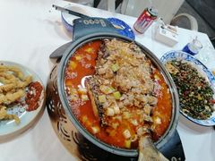 -友记功夫香·人民大排档(红牌楼店)