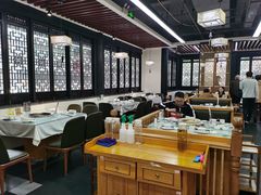 大堂-名善山珍·野生菌汤锅(文殊院店)