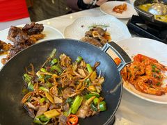 -高老庄新家宴(北斗星广场店)