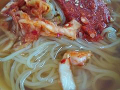 大冷面-真空冷面王(武功街店)