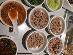 -海底捞火锅(奥体南路店)