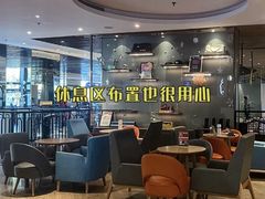 -威尔仕W FITNESS健身会所(联洋广场店)
