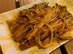-大漠烤肉(酒泉路店)