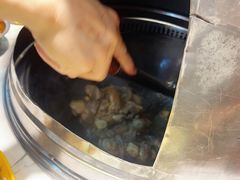 -地锅公社·现炒地锅鸡·地锅鱼·夜宵(罗锦路店)