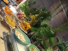 -舜和巴西烤肉餐厅(舜和国际店)