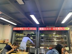 -四川老牛麻辣烫(北门桥店)