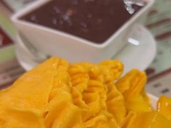 -香港華心糖水鋪(南西总店)
