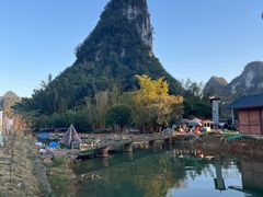 -靖西鹅泉风景区