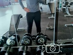 -鼓楼社区体育中心游泳馆