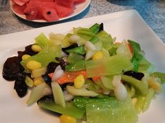 -阿娘家·原生态农家菜(国顺东路店)