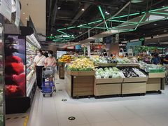 -盒马鲜生(顺义店)