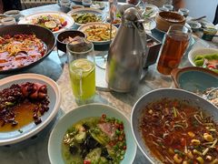 -懒人盐府人家(航天桥店)