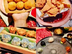 -重八牛府(花乡奥莱店)