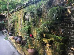 -青城甲(青城山店)