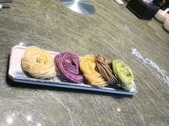 -东来顺(非遗·清真火锅·盛世广场店)