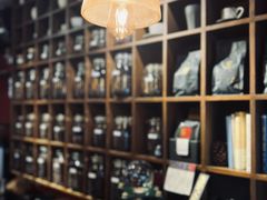 -RUMORS COFFEE ROASTERY鲁马滋咖啡(湖南路店)