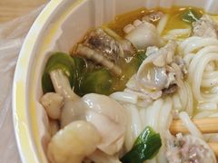 -哈灵现炒本帮面(宁波路店)