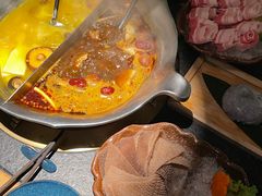 -湊湊火锅·茶憩(天环广场店)