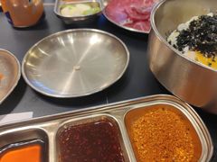 -西塔老太太泥炉烤肉(北京北苑天街龙湖店)