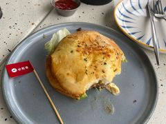 -必胜客(海滨店)