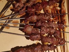 -那些年记忆烧烤